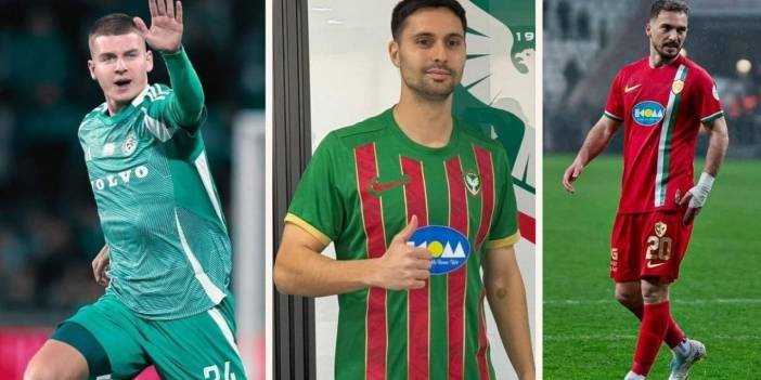 Amedspor yeni transferlerle gençleşti