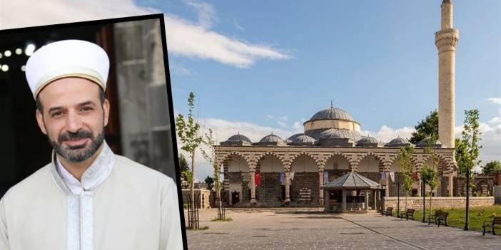 Diyarbakır’da ‘Yüksek Kuran sesine sürgün’ iddiası