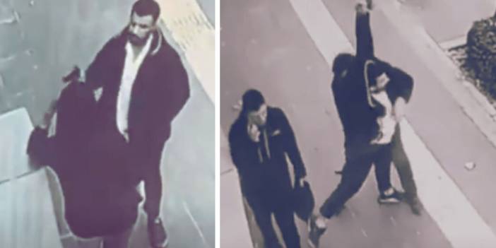 Diyarbakır’da bir kadının kader anı; Silah tutukluk yaptı