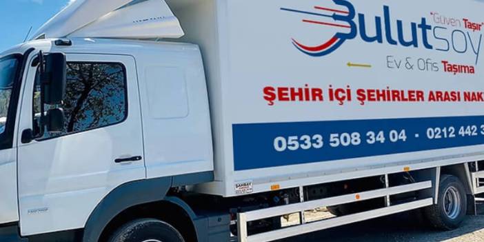 Evden Eve Taşıma Neleri Kapsar?