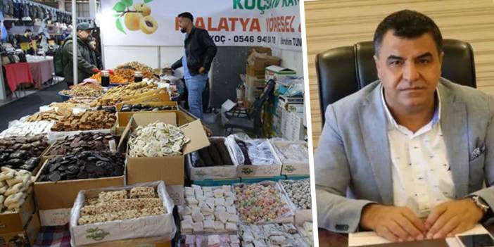 DESOB’tan DTSO’ya "Fuar" tepkisi; Esnafın ekmeğiyle oynatmayız!