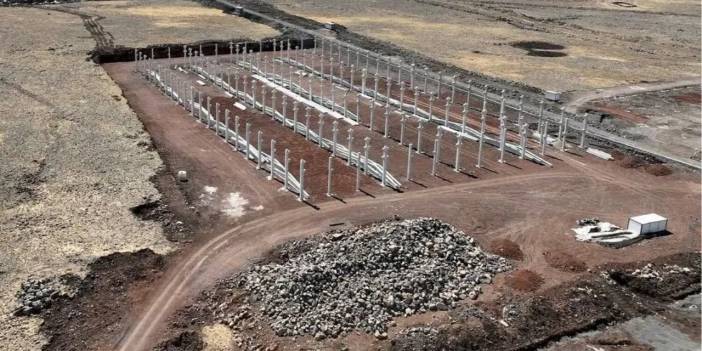 Diyarbakır’da kayyımın "usulsüz" arsa satışına yargı freni: İnşaatlar durduruldu!