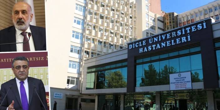 Diyarbakır'ı ayağa kaldıran 8,2 milyarlık ihale; Kentteki firmalar neden yok?