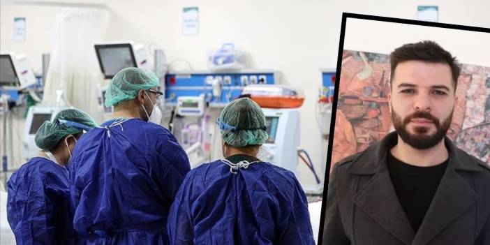 Diyarbakır’da risksiz denilen ameliyatta şok ölüm: Aileden 'ihmal' davası!"