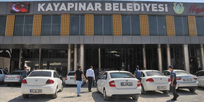 Diyarbakır Kayapınar Belediyesi Türkiye’nin zirvesinde