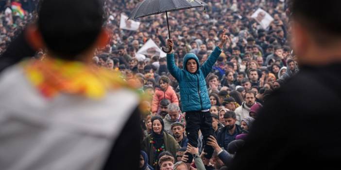 Halkın gözünde süreç ve Newroz: Bu devlet hepimizi kandırıyor, Abdullah Öcalan'ı bile…