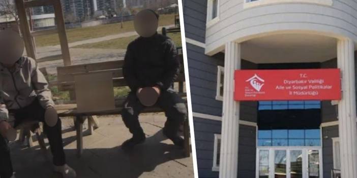 Diyarbakır Sur Sevgi Evleri’nde skandal iddialar: Koruma altındaki çocuklara şiddet ve alkol