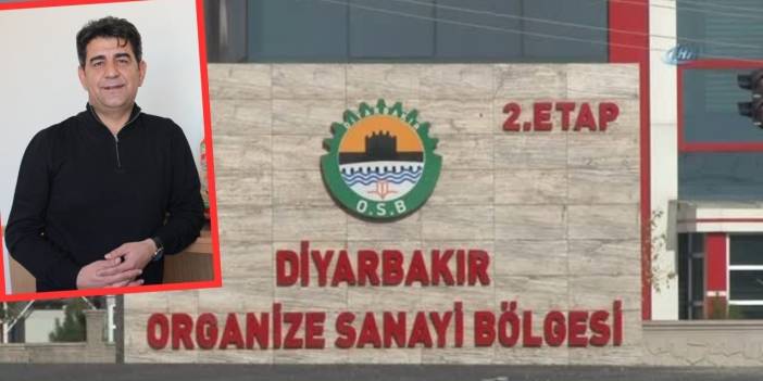 Diyarbakır OSB seçimlerinde ‘Taraf’ tartışması: İş dünyasının iradesine müdahale etmeyin!