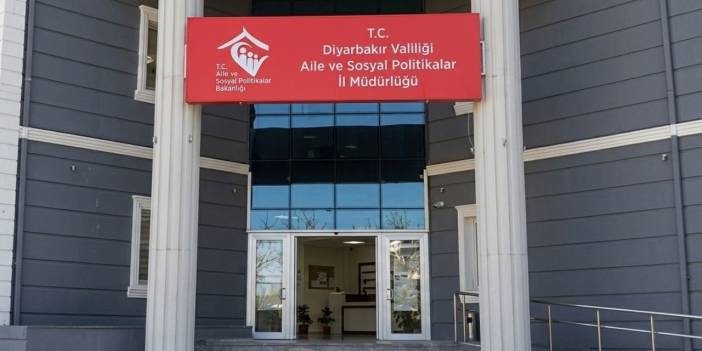 Diyarbakır’daki skandalda ikinci perde: Bakanlık müfettiş gönderdi