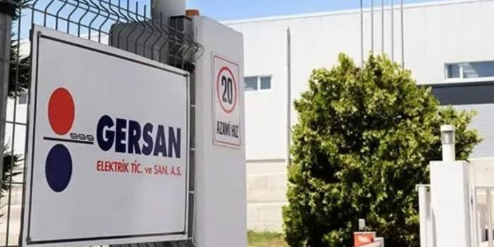 Enerji devi Gersan, yeni yatırımlarla hedefini büyüttü