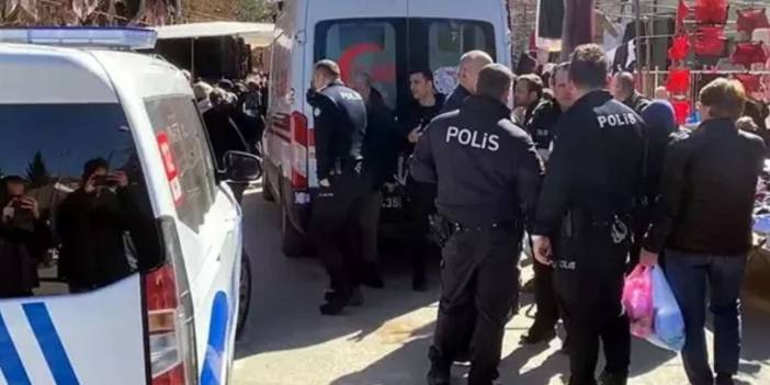 Diyarbakır’da 20 günlük evlilik kanla bitti: Oğlu öldürüldü, baba ağır yaralandı