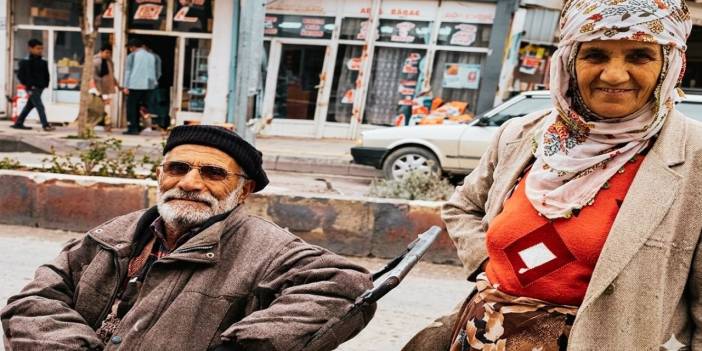 Recep Karaman yazdı | Bir Zamanlar Diyarbakır; Lalo ve Yolê’nin Aşk Hikayesi