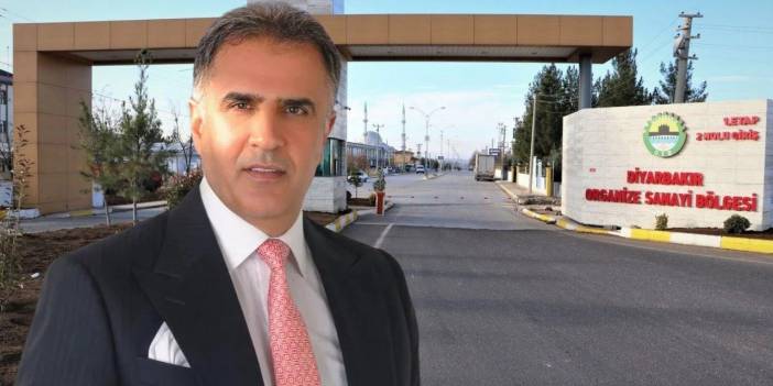 Diyarbakır OSB seçimlerinde 'Yeşil Liste'den uyarı: Sanayicinin iradesi kurumların güç dengesine kurban edilemez