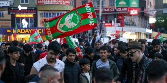 Şervan Gökhan yazdı | Temsilden Ortak ve Toplumsal Aidiyete: Amedspor