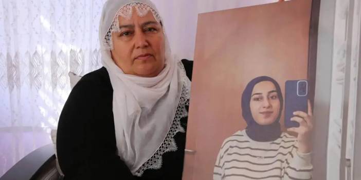 Rojin’in annesinden adalet çağrısı: Peşiniz bırakmayacağız