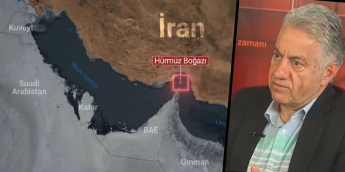 Basra sadece başlangıç! ABD Hint-Pasifik’te ‘Büyük Kuşatma’ya hazırlanıyor