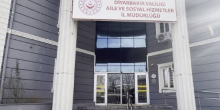 Diyarbakır Yenigün yazdı, bakanlık düğmeye bastı: O müdür görevden alındı!