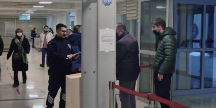 Diyarbakır’da hastanelerdeki sessiz tehlike: X-ray cihazları neden çalışmıyor?