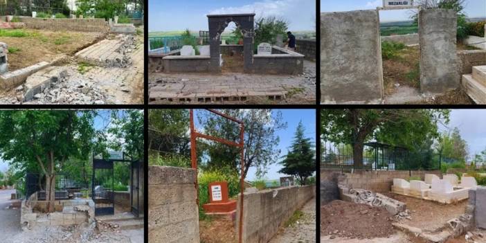 Diyarbakır'da akıl almaz soygun..!