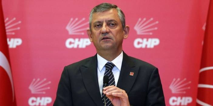Özgür Özel’den 'mutlak butlan' tepkisi: Ölebiliriz ama emaneti bırakmayacağız'