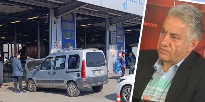 TÜVTÜRK ve '500 milyon dolarlık hesap hatası': Bir vergi kaçağının anatomisi
