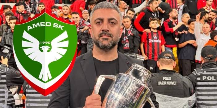 Amedspor göndermesi mi? Gencer’den olay sözler: İstişare Kurulu ihanet topluluğudur