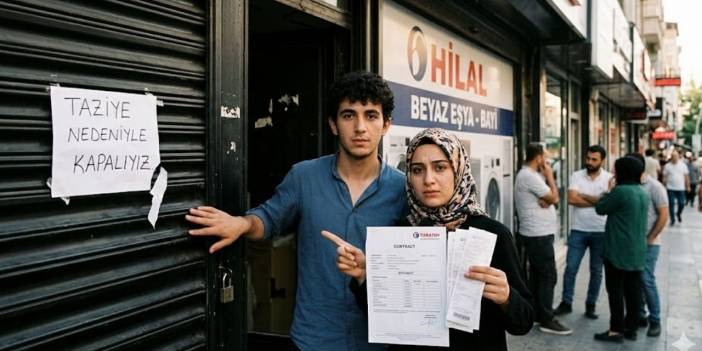 Diyarbakır’da ‘taziye’ yazısıyla başlayan kriz: Evlilik hayali kuran çiftler dolandırıldı