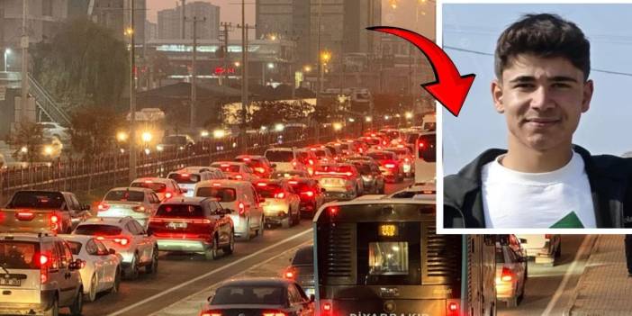 Diyarbakır'da kayıp çocuk bakın nerede bulundu