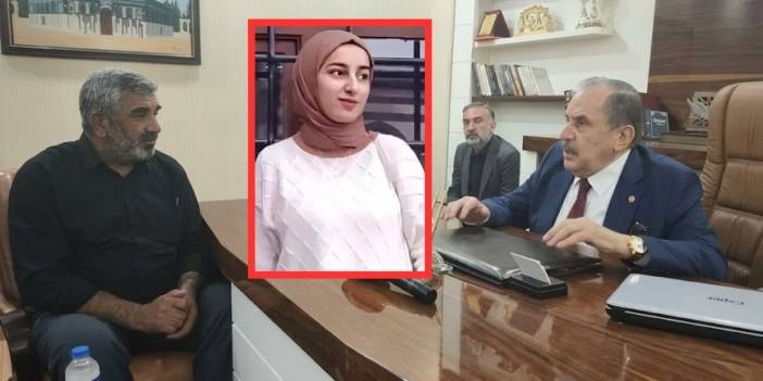 Salim Ensarioğlu’ndan çarpıcı iddia: Üniversitelerde fakir çocukları ağlarına düşüren çeteler var!