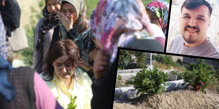Kan donduran vahşet! Uyuşturucu bağımlısı cani baba, 3 yaşındaki çocuğunu katletti