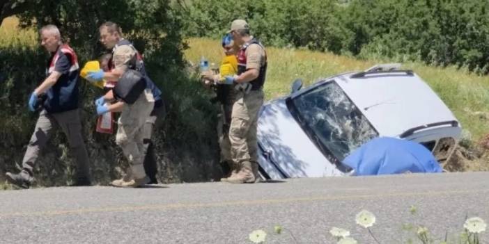 Diyarbakır’da arazi anlaşmazlığı: Kardeşini öldürdü