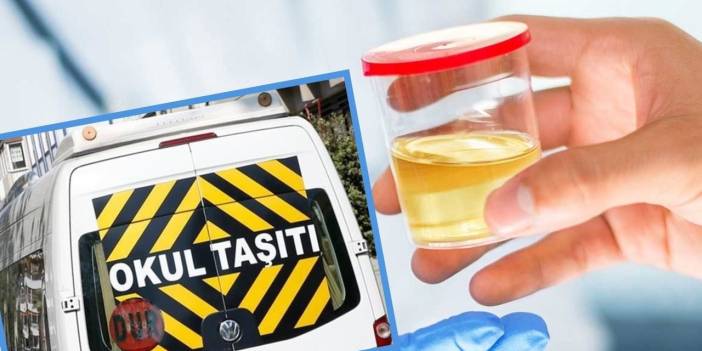 Diyarbakır’daki servis saldırısında şok iddia: Uyuşturucu testinde başkasının idrarını veriyorlar!’