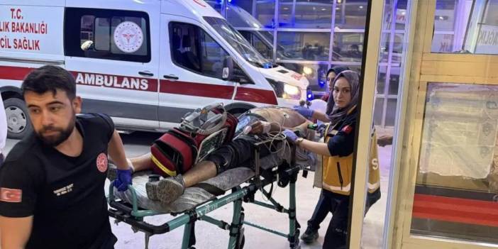 Diyarbakır Çınar’da kardeş kavgası kanlı bitti: 1 ölü