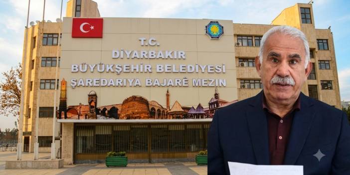 Öcalan'dan DEM’li belediyelere eleştri: Küçük kırtasiyeci akılla belediye yönetilmez