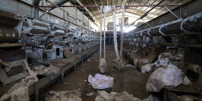 Diyarbakır’da bir sanayicinin 'Tefeci' kıskacındaki hazin sonu; Varını yoğunu sattı!