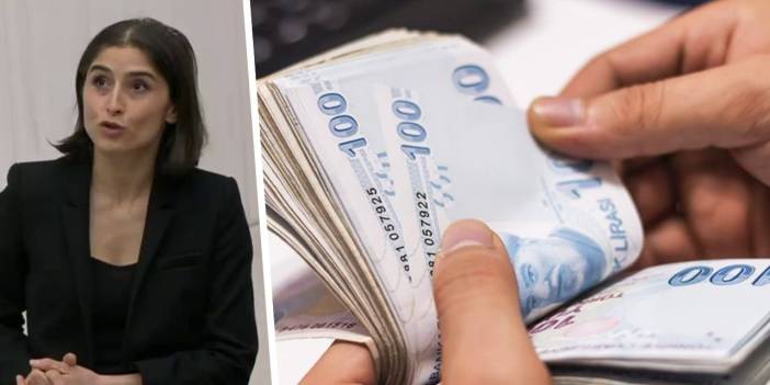 Tefecilik kıskacı Meclis gündeminde: DEM Partili Akça, Meclis'te araştırma istedi