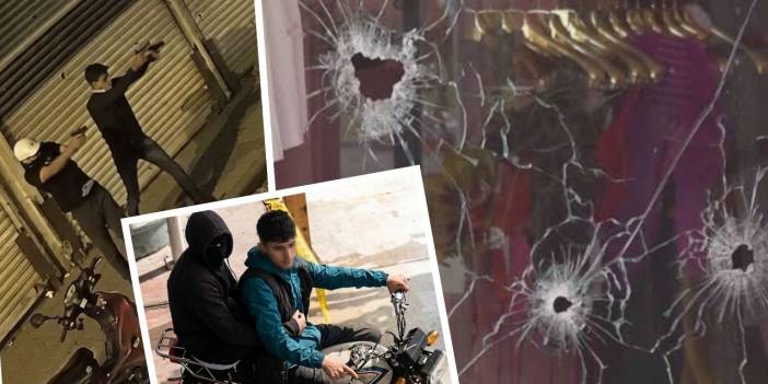 Diyarbakır’da "Yeni Nesil Çete" alarmı: Sosyal Medyadan tetikçi ilanları ve milyon dolarlık haraç kıskacı