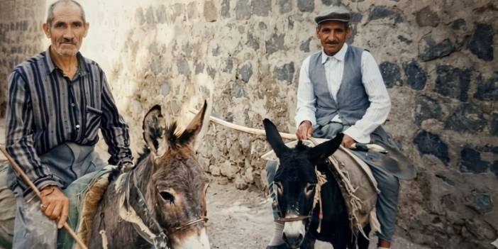Aziz Gülmüş  Yazdı; Rehmo Dayı