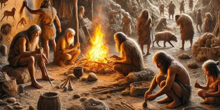Homo Sapiens ile Neandertaller hakkındaki 140 bin yıllık tarihi ezber bozuldu