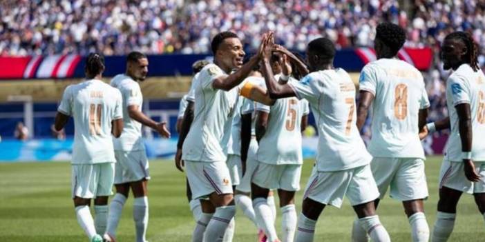 2026 Dünya Kupası: Son 32’ye kalan takımlar ve eşleşmeler belli oluyor