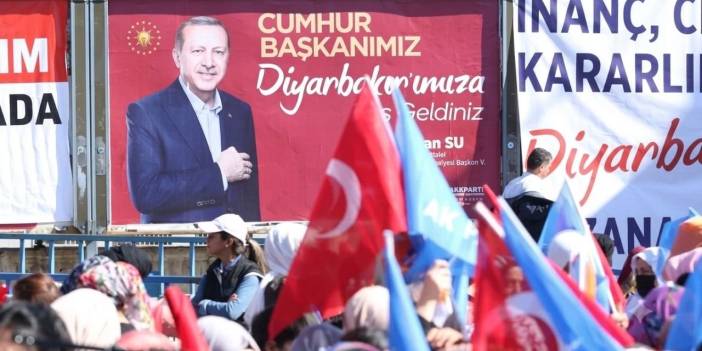 Ak Parti Diyarbakır’da meraklı bekleyiş: O isim sır gibi saklanıyor!