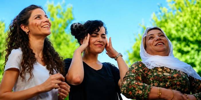 Vahap Coşkun yazdı; Xaltîka Sosê’nin komün ile imtihanı