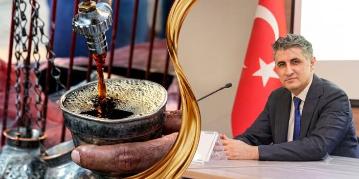 Prof. Dr. Şervan Gökhan'dan Diyarbakırlılara Meyan Şerbeti Uyarısı: Bu belirtilere dikkat!