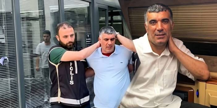 ‘Diyarbakırlı suç baronu’ Fırat Delibaş davasında sürpriz karar