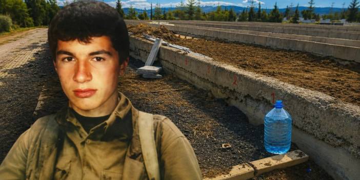 Diyarbakır'da çatışmada ölen PKK'linin cenazesi için yapılan başvuruya ret
