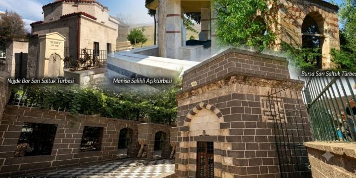 Diyarbakır’dan Arnavutluk’a;  Sarı Saltuk'un hangi türbesi gerçek?