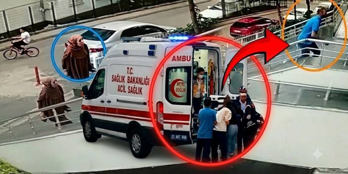 Diyarbakır'da cinayetin ardındaki sır: Yasak aşk, uzaklaştırma kararı ve yatak odasındaki boğuşma