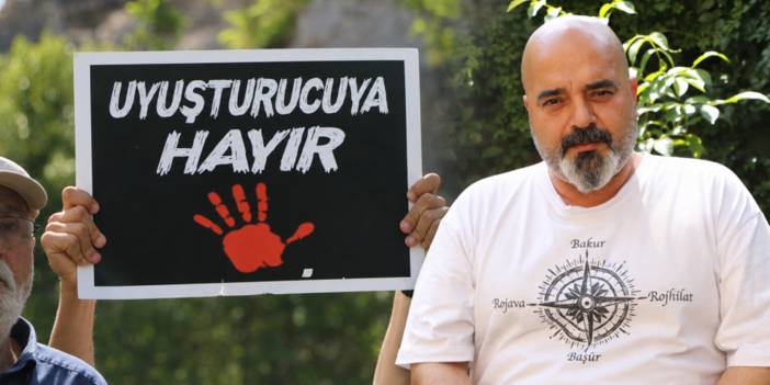 Diyarbakır’ı dehşete düşüren rapor; Uyuşturucu kullanım yaşı 5'e düştü