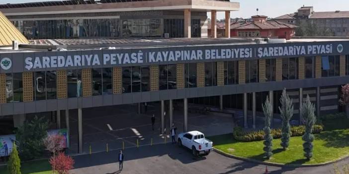 Diyarbakır Kaynarpınar Belediyesi’nden vatandaşlara acil uyarı!
