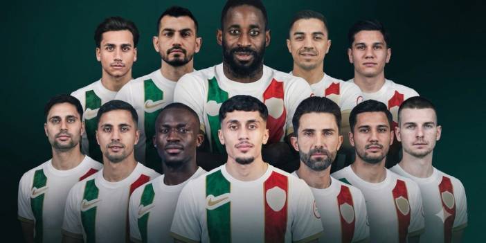Amedspor’da büyük revizyon ve yeni yapılanma: Kimler gitti, kimler geliyor?